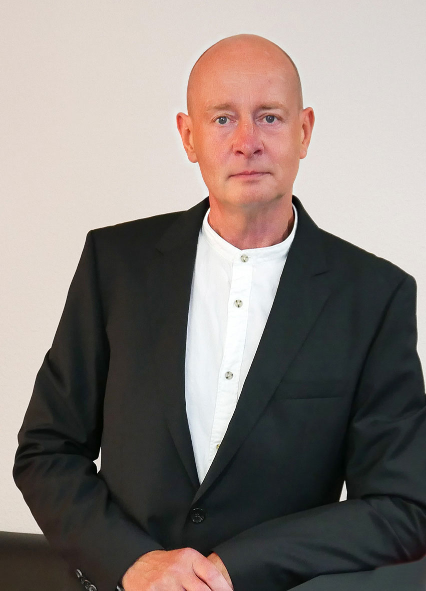 Trauerredner Thomas Fehlberg für Chemnitzund Umgebung sowie für das Erzgebirge